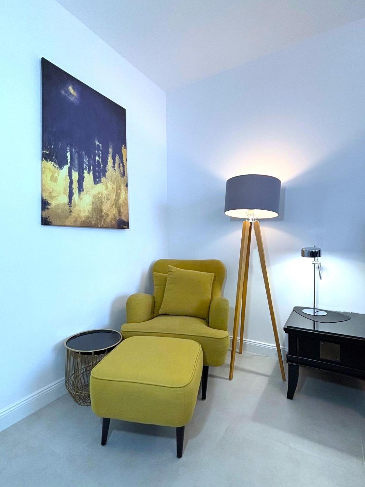 Sun Towers - Apartamenty Bryza - Apartamenty Z Parkingiem Свіноуйсьце Екстер'єр фото